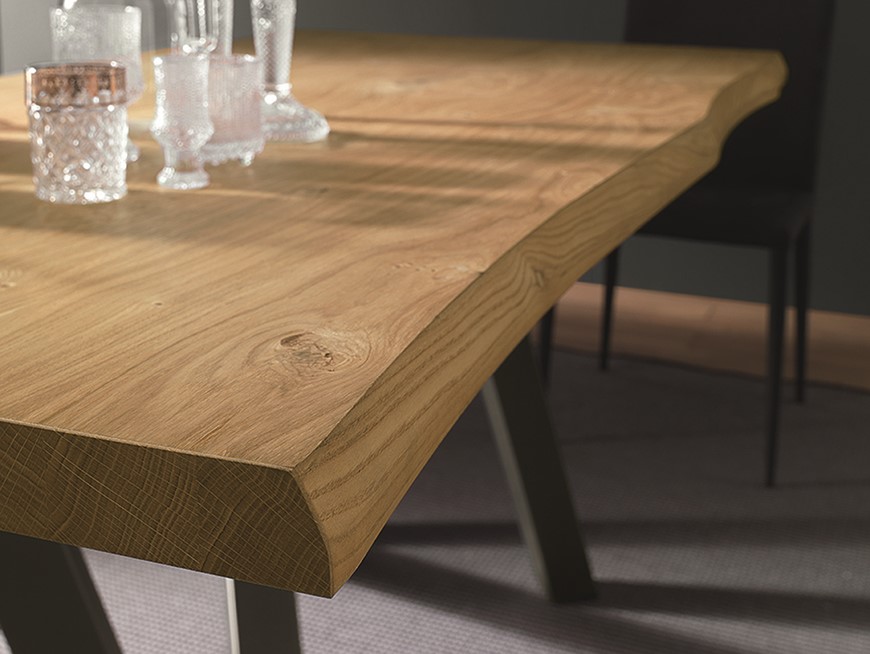 Table de repas Iceberg Altacom – Image 5