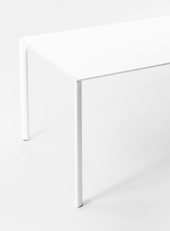 table de repas Maki Kristalia – Image 2