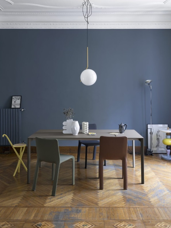 table de repas Maki Kristalia – Image 7