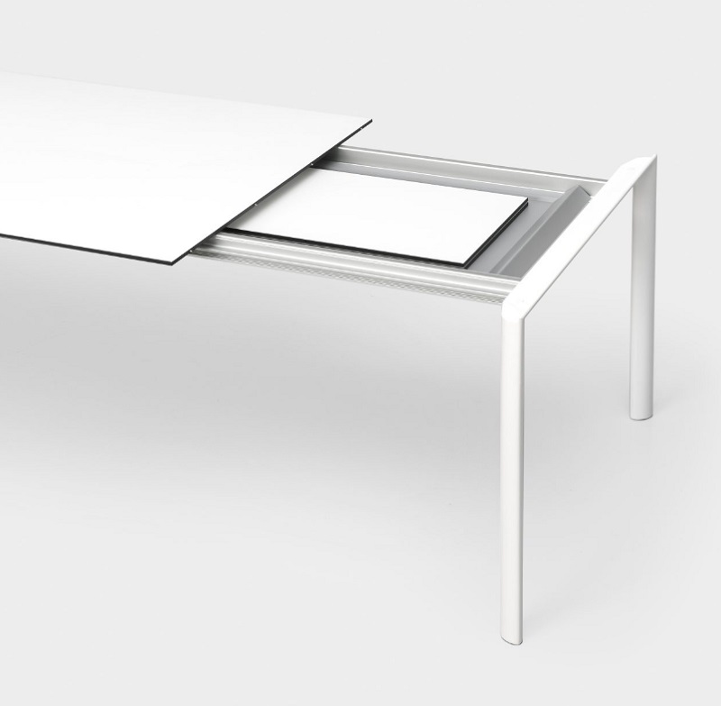 table de repas Maki Kristalia – Image 4