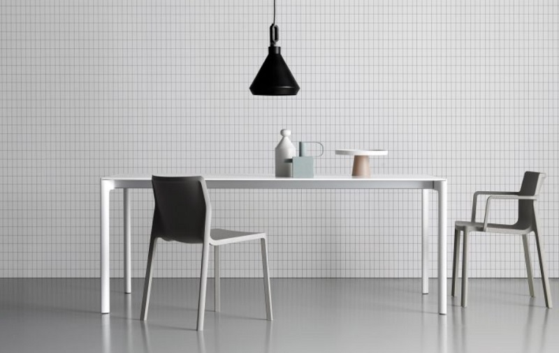 table de repas Maki Kristalia – Image 5