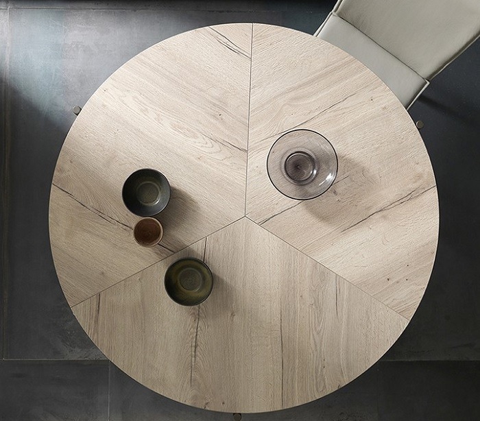 Table de repas Pliante Icaro Altacom