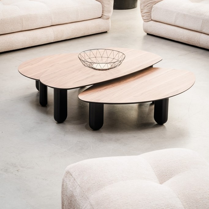 Table Basse Galet Ralph-M