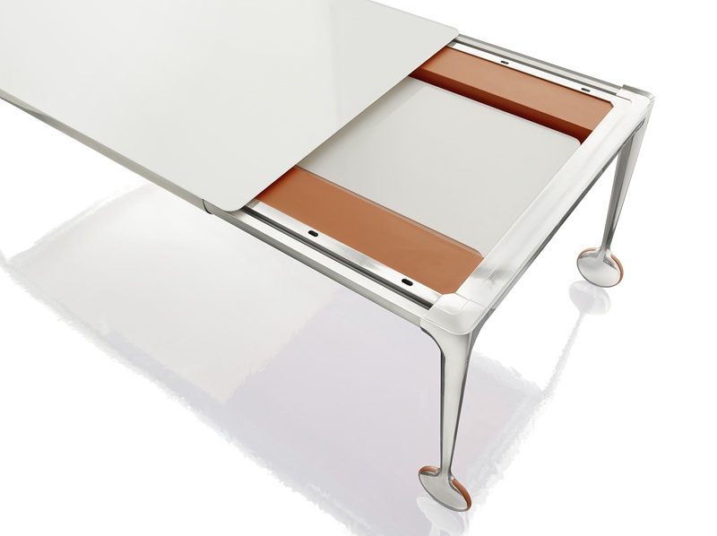 Table de repas Big Will Magis – Image 8