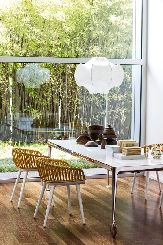 Table de repas Big Will Magis – Image 2