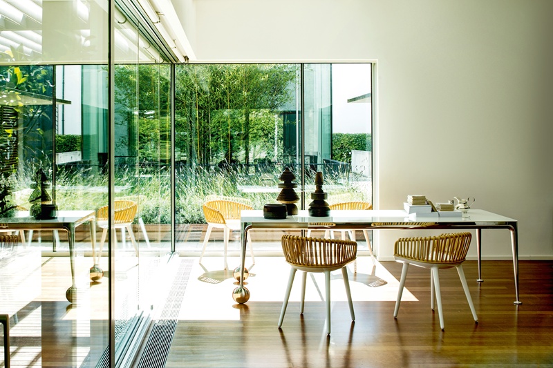 Table de repas Big Will Magis – Image 6