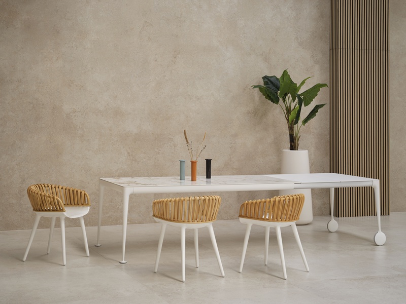 Table de repas Big Will Magis – Image 4