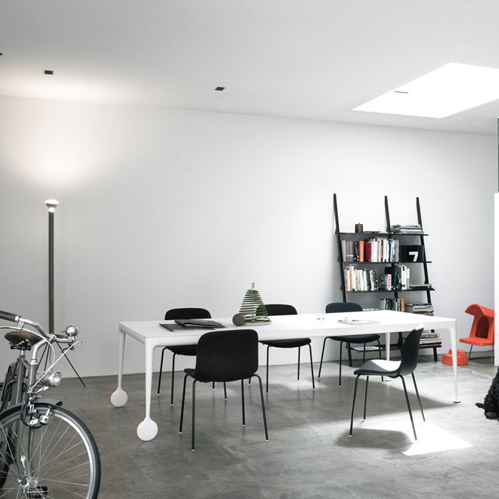 Table de repas Big Will Magis