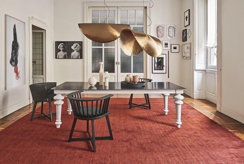 Table de repas GRAY Gervasoni – Image 4