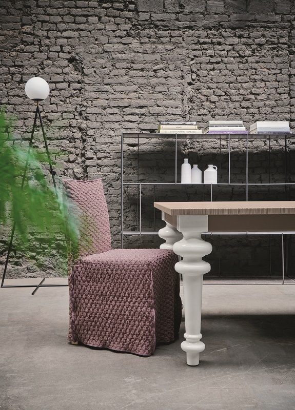 Table de repas GRAY Gervasoni – Image 10