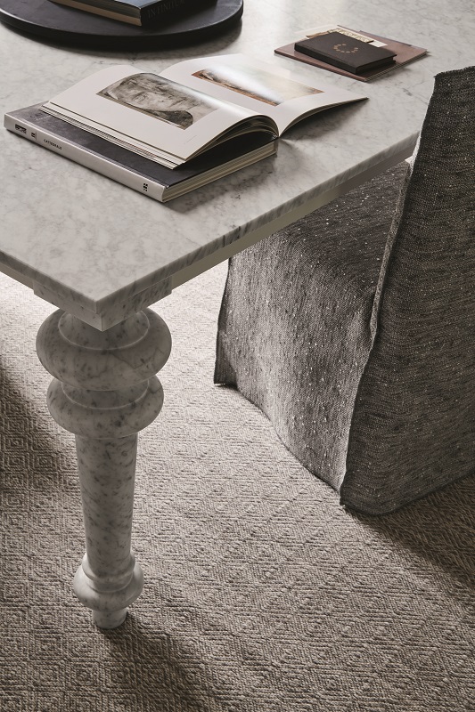 Table de repas GRAY Gervasoni – Image 12