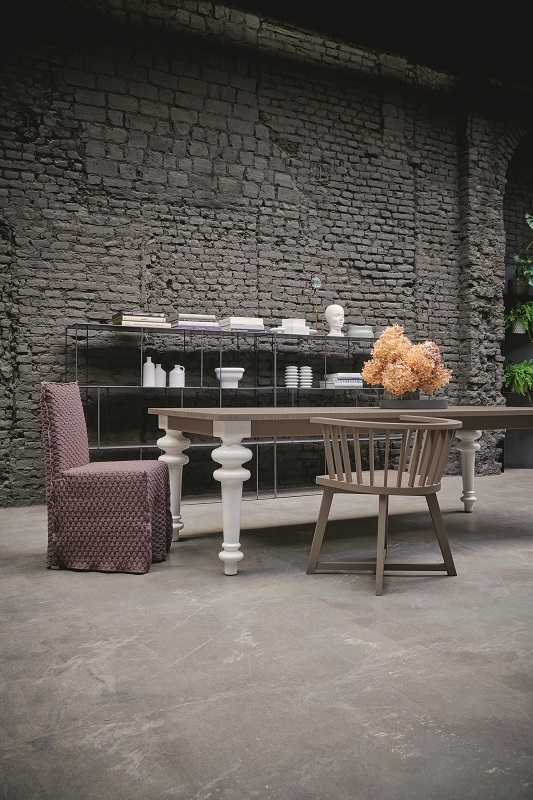 Table de repas GRAY Gervasoni – Image 9