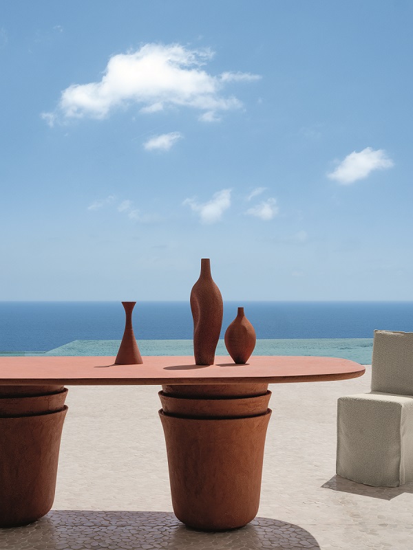 Table KASANE 33 Gervasoni – Image 2