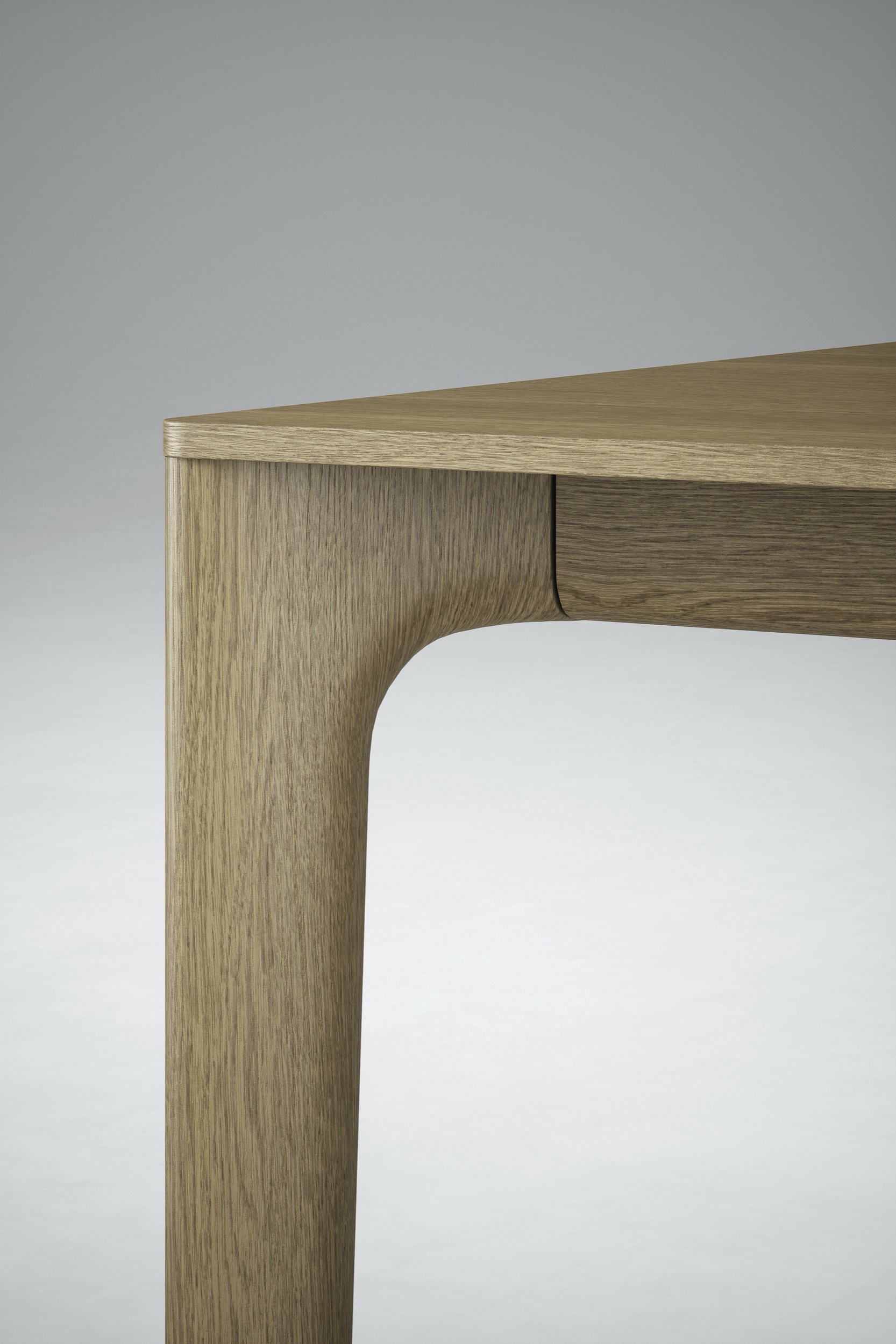 Table de repas Level Novamobili – Image 6