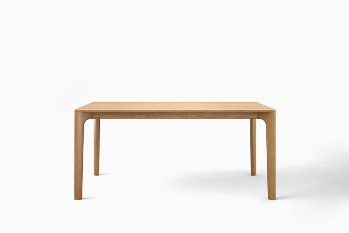 Table de repas Level Novamobili – Image 8
