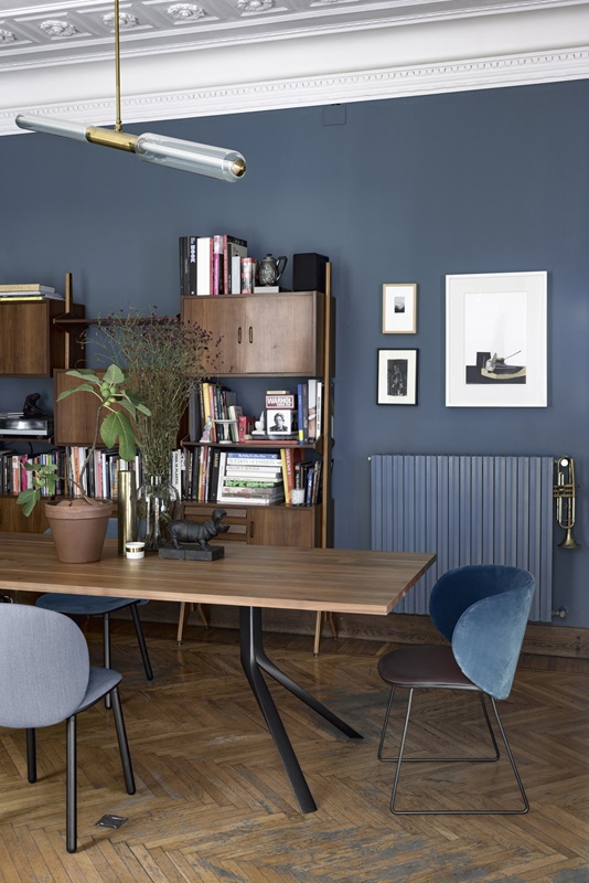Table de repas Oops Kristalia – Image 2