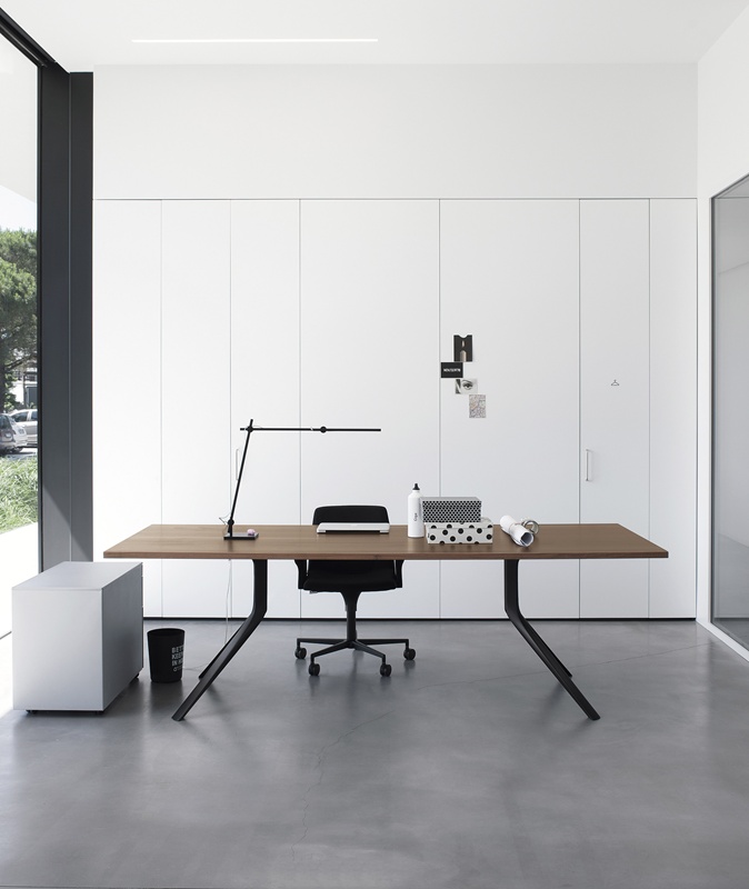 Table de repas Oops Kristalia – Image 3
