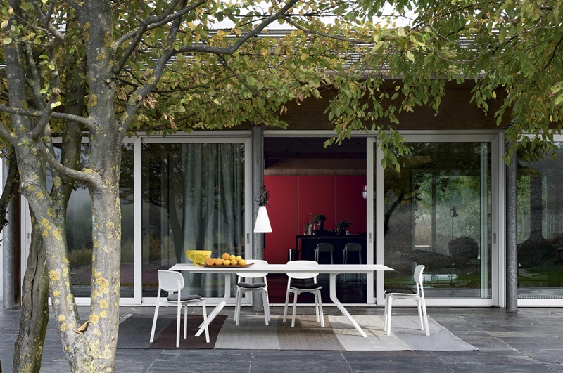 Table de repas Oops Kristalia – Image 8