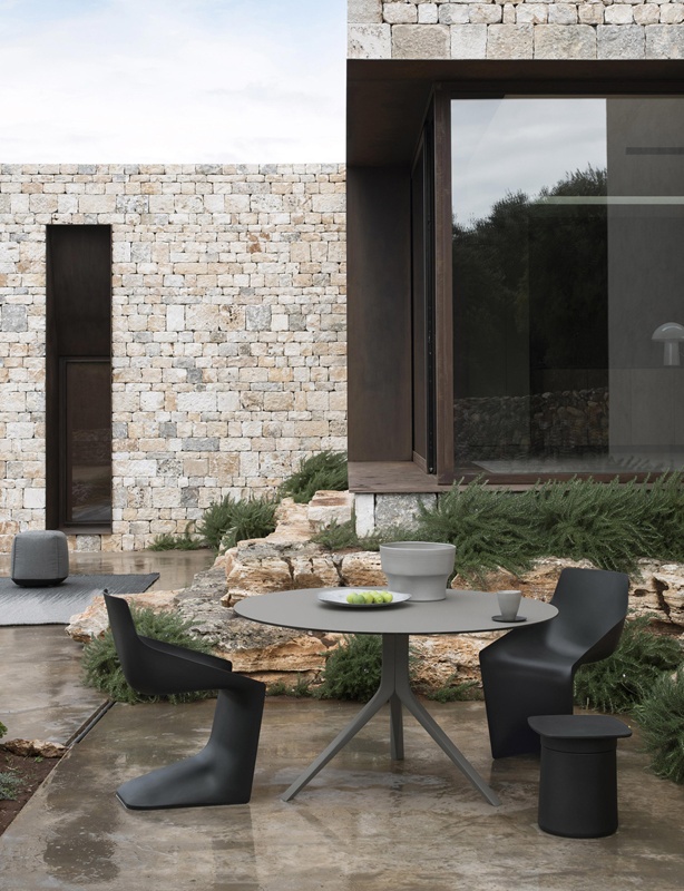 Table de repas Oops Kristalia – Image 4