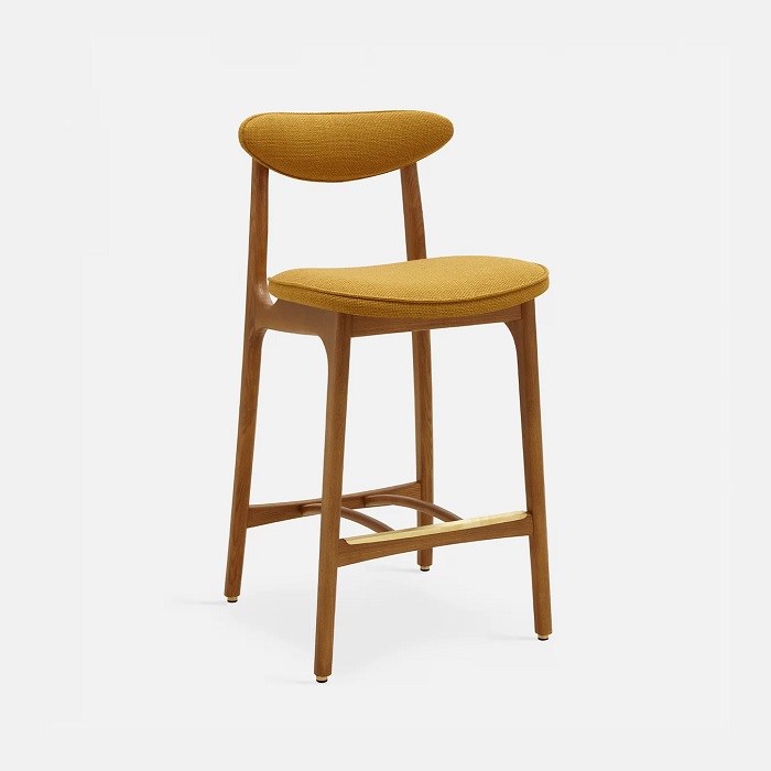 Tabouret de bar 200-190 S65- 366 Concept-