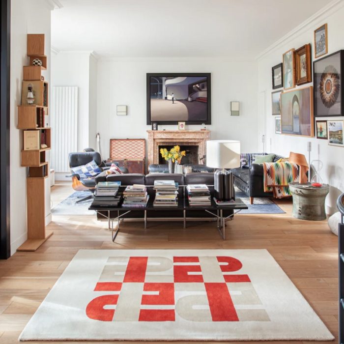 tapis_baba_cosin_vestibule-paris75003 tapis cosin