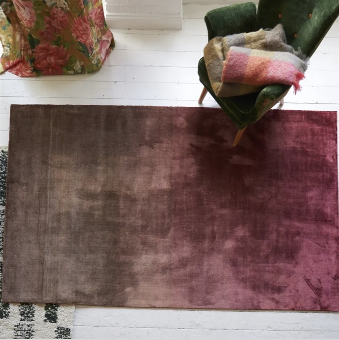 Tapis SAVOIE Designers Guild – Image 4