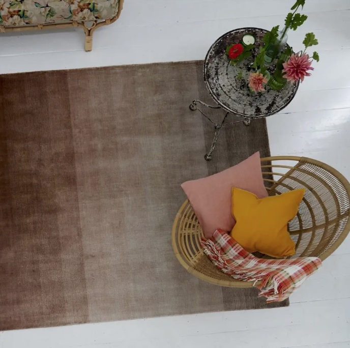 Tapis SAVOIE Designers Guild – Image 2