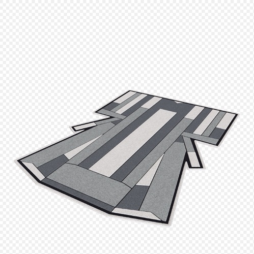 Tapis Inès HARTO Livraison offerte – Image 5