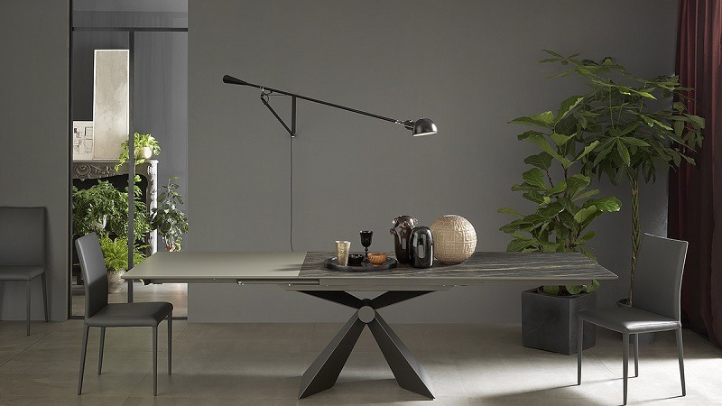 Table de repas SINTESI Altacom – Image 2