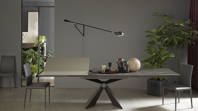 Table de repas SINTESI Altacom – Image 3