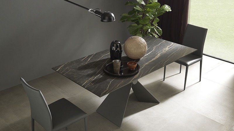 Table de repas SINTESI Altacom – Image 4