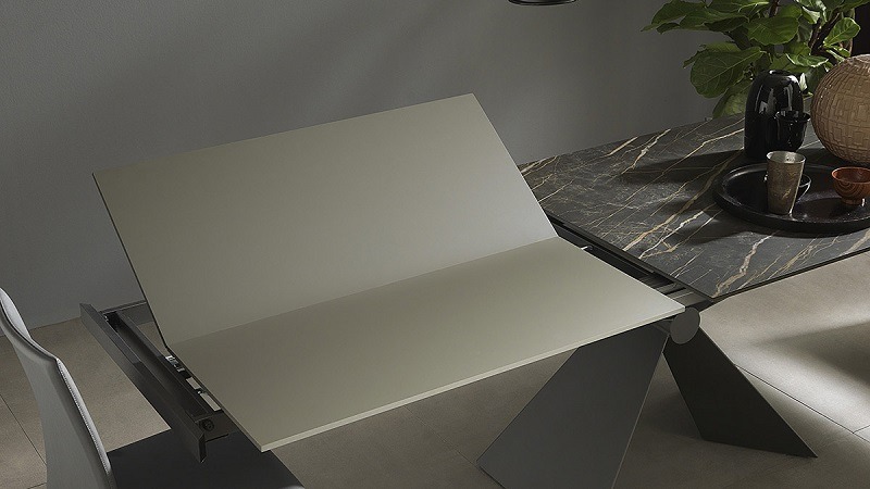 Table de repas SINTESI Altacom – Image 6