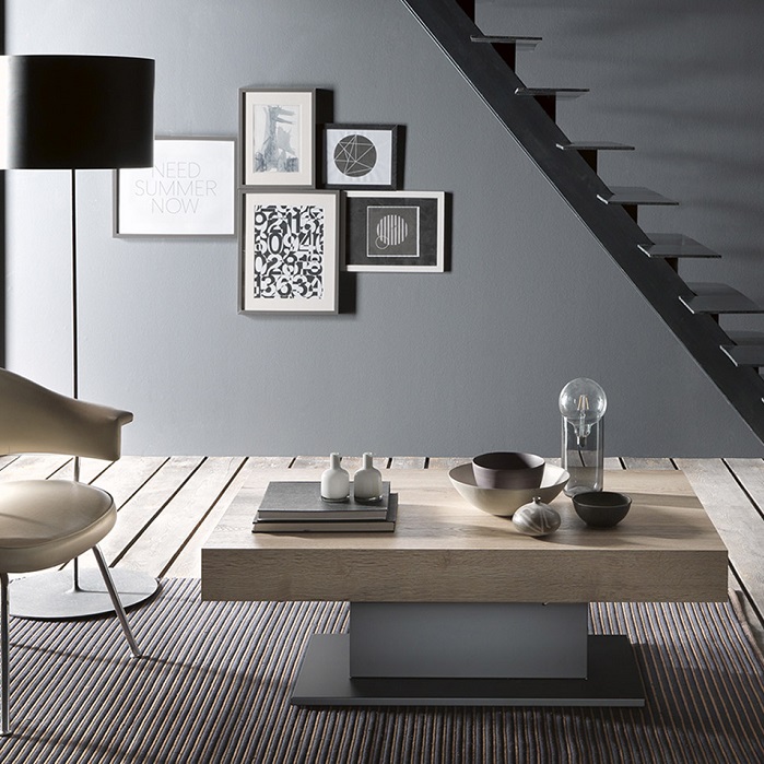 Table relevable Ares Altacom