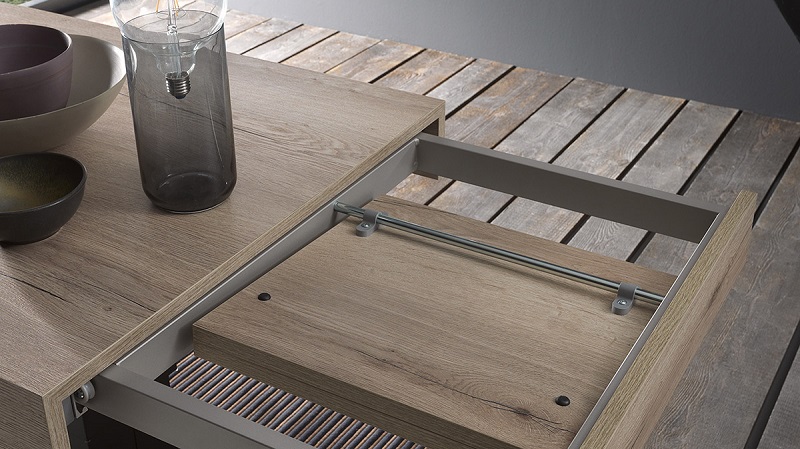 Table relevable Ares Altacom – Image 3