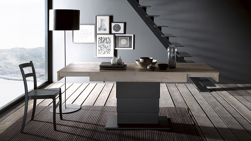 Table relevable Ares Altacom – Image 4