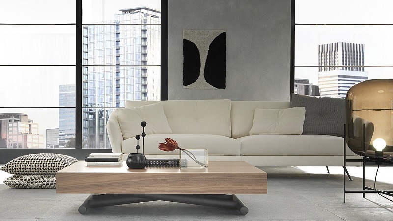 Table relevable FEBO Altacom – Image 2
