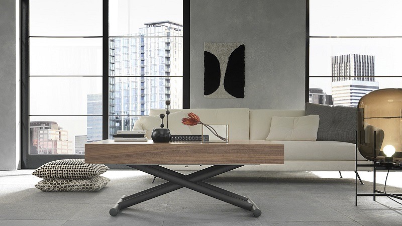 Table relevable FEBO Altacom – Image 3