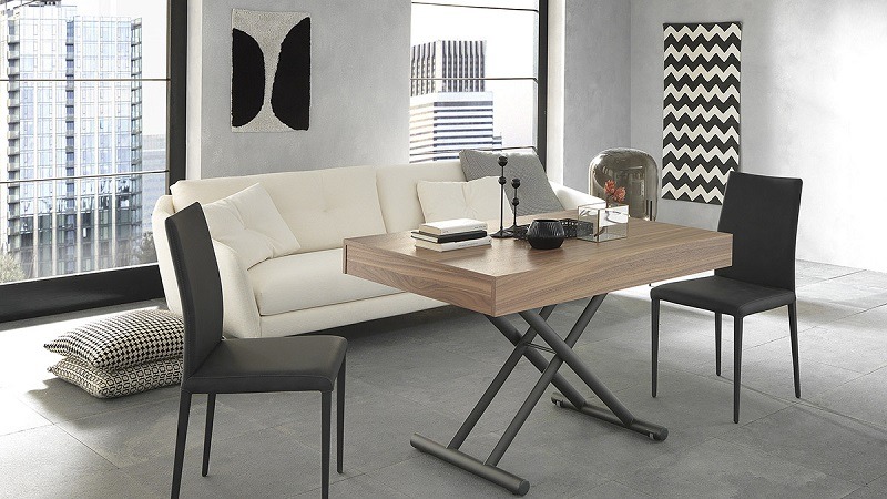 Table relevable FEBO Altacom – Image 4