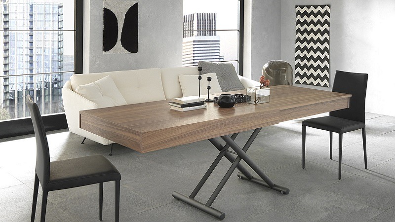 Table relevable FEBO Altacom – Image 5