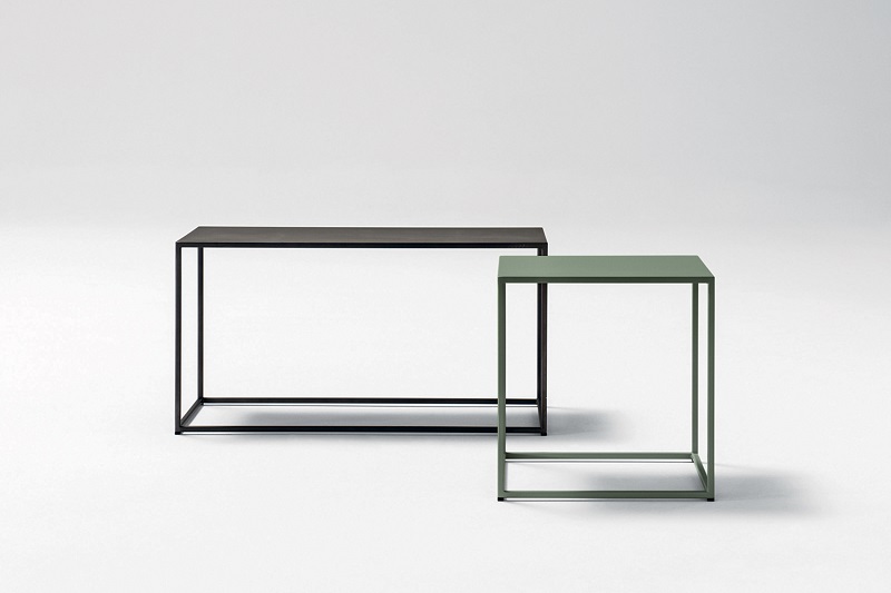 Table basse Team Novamobili – Image 2