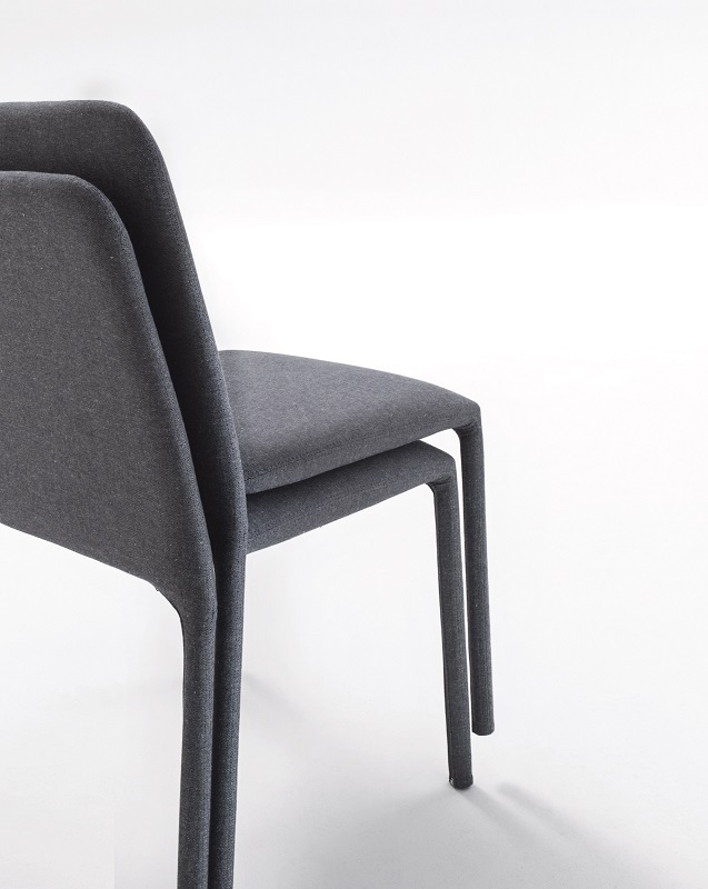 Chaise Time Novamobili – Image 5