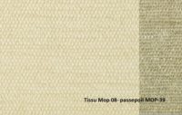 Tissu MOP 08 - Passepoil 39