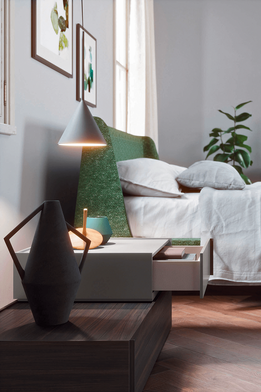 lit Velvet Novamobili – Image 5