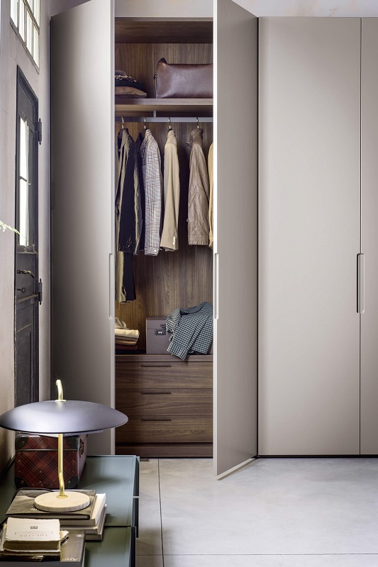 Armoire de rangement Vico Novamobili – Image 5