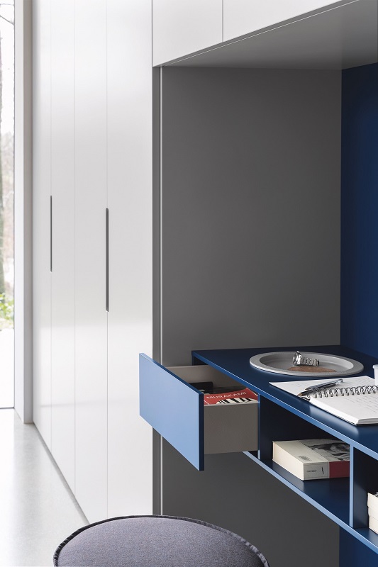 Armoire de rangement Vico Novamobili – Image 8
