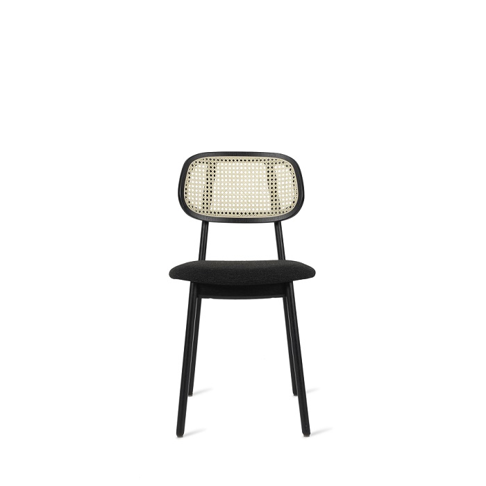 Chaise Titus rembourrée Vincent Sheppard Livraison offerte – Image 7