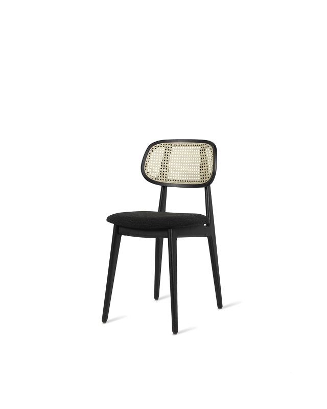 Chaise Titus rembourrée Vincent Sheppard Livraison offerte – Image 6