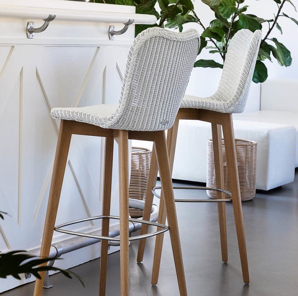 Tabouret Lily Vincent Sheppard Livraison offerte