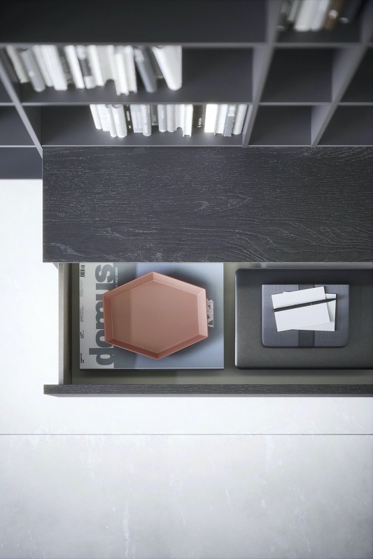 Meuble Composition wall 12 Novamobili – Image 4