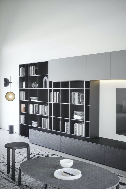 Meuble Composition wall 12 Novamobili – Image 3